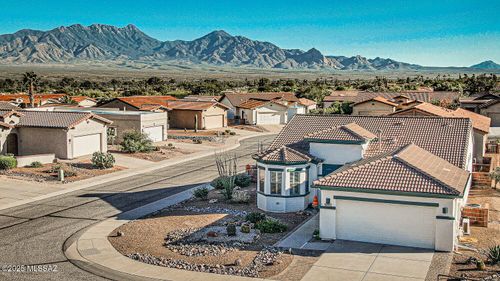 963 W Union Bell Drive, Green Valley, AZ, 85614 | Card Image