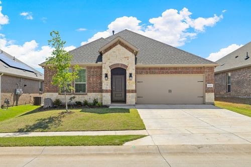 11312 Canyon Oak St, Aubrey, TX, 76227-1125 | Card Image