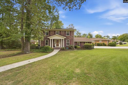 2439 Dove Ln, Columbia, SC, 29210-5603 | Card Image