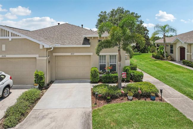 76 - 2032 Inverness Greens Dr, Condo with 2 bedrooms, 2 bathrooms and null parking in SUN CITY CENTER FL | Image 51