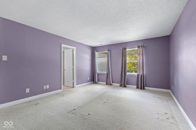 8551 Belle Union Ct, House other with 3 bedrooms, 3 bathrooms and null parking in Camby IN | Image 25