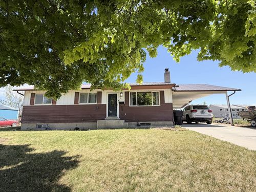 727 550, Tremonton, UT, 84337-1728 | Card Image