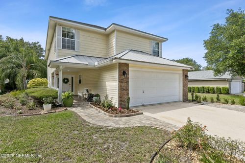96291 Nassau Lakes Circle, Fernandina Beach, FL, 32034 | Card Image