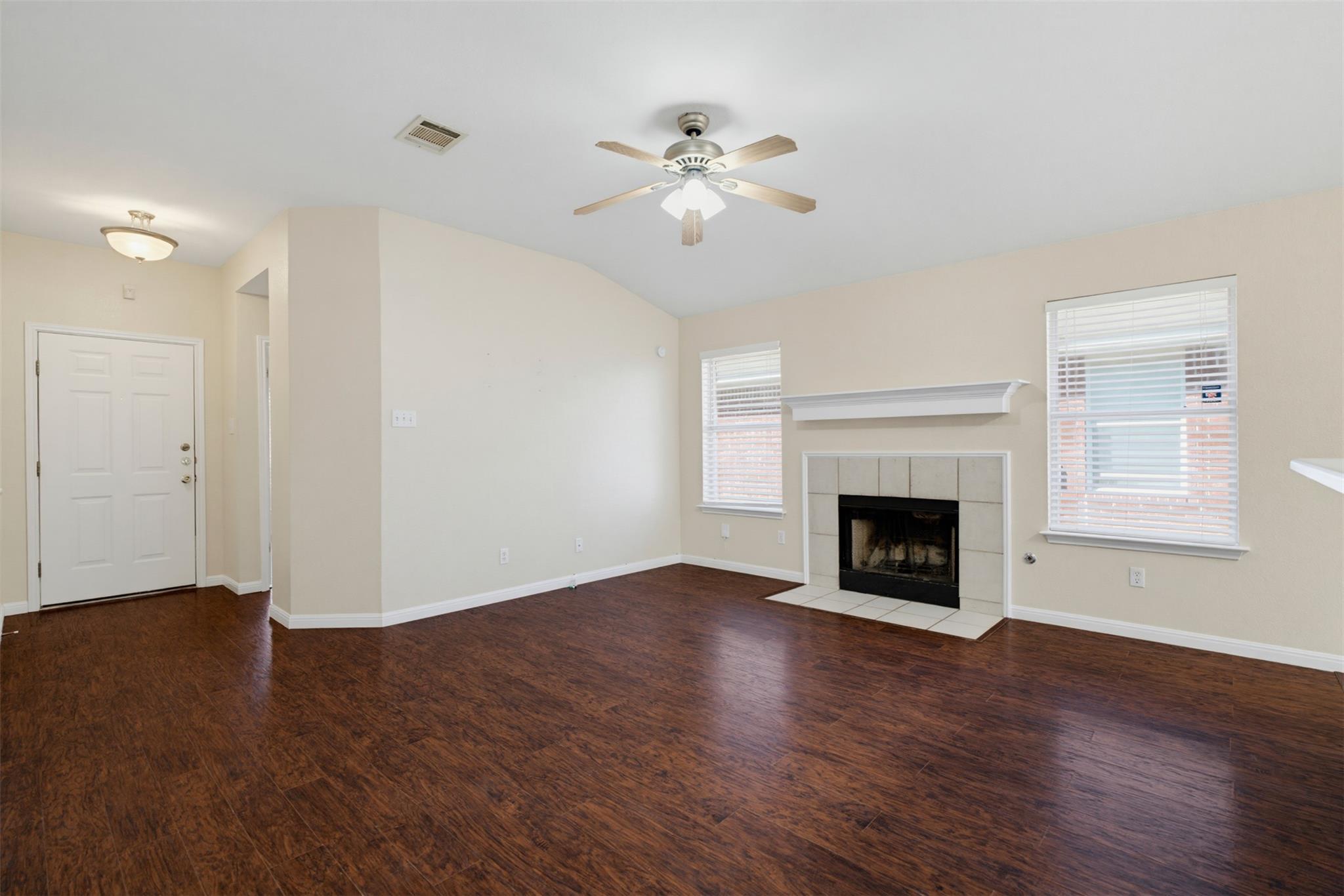Residential Lease in Austin 3