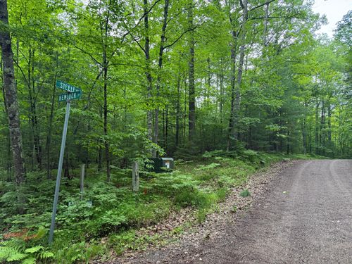 ON Steele Rd, Harshaw, WI, 54529 | Card Image