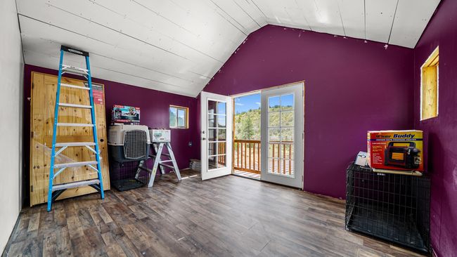 7465 Uncompahgre Divide Rd, Home with 3 bedrooms, 1 bathrooms and null parking in Whitewater CO | Image 21