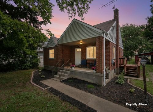 4048 State Road 252, Brookville, IN, 47012-9454 | Card Image