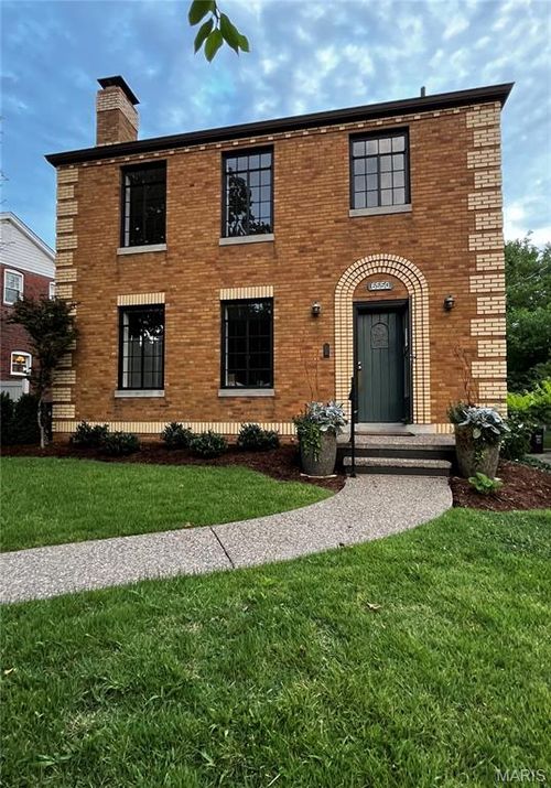 6550 Walsh St, Saint Louis, MO, 63109-2645 | Card Image