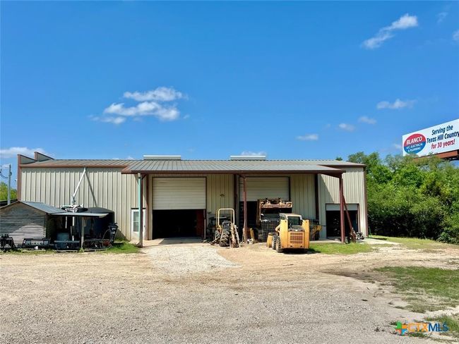 1698 S Us Highway 281, Home with 0 bedrooms, 0 bathrooms and null parking in Blanco TX | Image 10