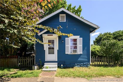1414 Ekin Ave, New Albany, IN, 47150-3125 | Card Image
