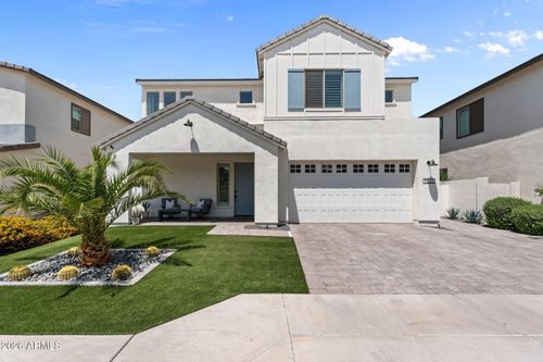 1532 E Rakestraw Ln, Gilbert, AZ, 85298-0727 | Card Image