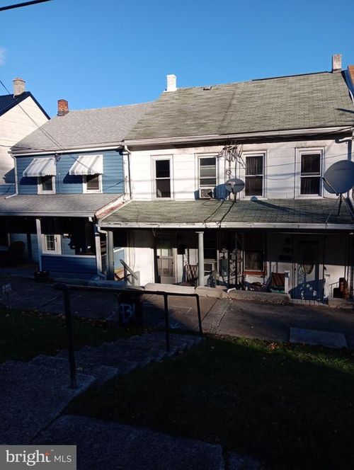 931 W Spruce St, COAL TOWNSHIP, PA, 17866-2309 | Card Image