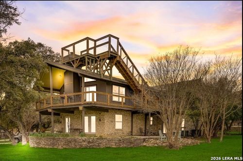 1251 Stagecoach Dr, Canyon Lake, TX, 78133-5636 | Card Image