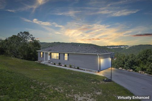 313 Wolf Trail Dr, Hollister, MO, 65672-7504 | Card Image