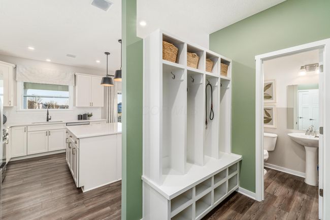 1202 Cunningham Ave, House other with 3 bedrooms, 4 bathrooms and null parking in Pataskala OH | Image 15