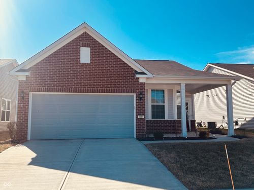 4889 Lilium Dr, Plainfield, IN, 46168-5739 | Card Image