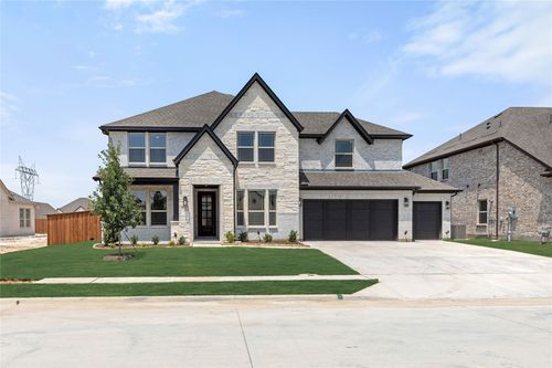 3312 Creek Meadow Dr, Anna, TX, 75409-6183 | Card Image