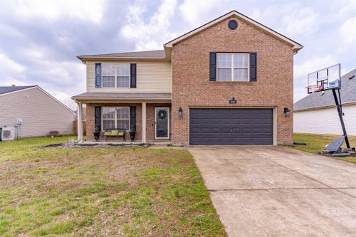 256 E Fox Hollow Run, Henderson (KY), KY, 42420 | Card Image