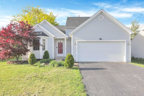144 Winesap St, Etna, OH, 43062-9670 | Card Image