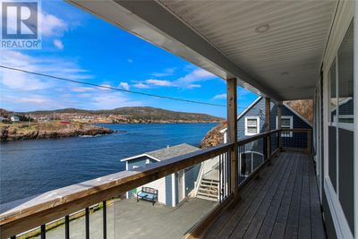 94 Southside Rd, House other with 3 bedrooms, 2 bathrooms and null parking in Petty Harbour NL | Image 3