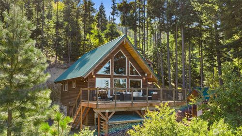 430 Skull Springs Rd, Cle Elum, WA, 98922 | Card Image