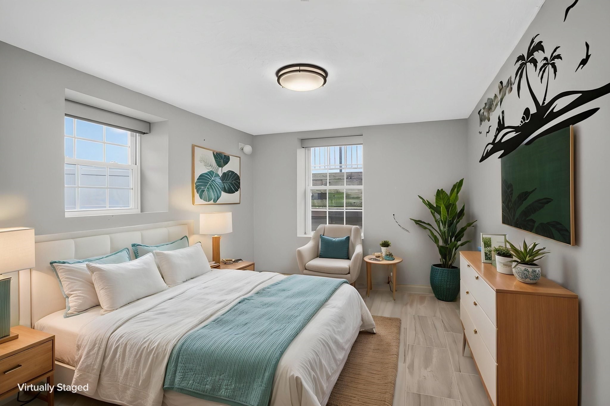 Residential in Chelsea 2