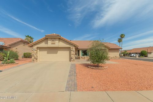 21601 N 147th Dr, Sun City West, AZ, 85375-6129 | Card Image