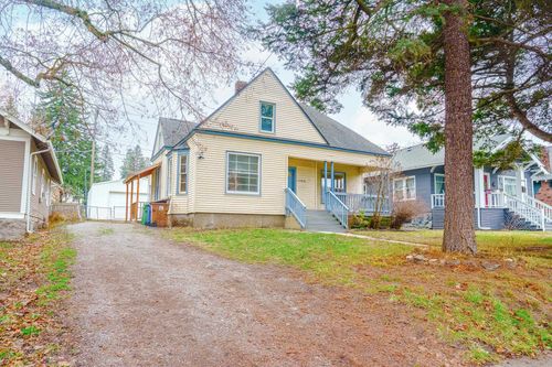 1106 E 13th Ave, Spokane, WA, 99202-2528 | Card Image