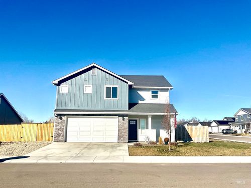 105 Mathew Court, Melba, ID, 83641 | Card Image