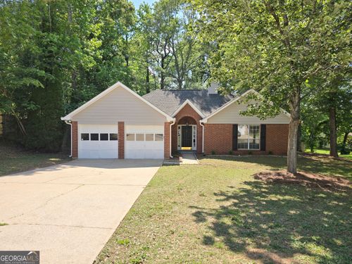 180 Eagle Way, Stockbridge, GA, 30281-6410 | Card Image