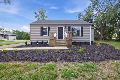 1910 Harrison Avenue, Charleston, IL, 61920 | Card Image