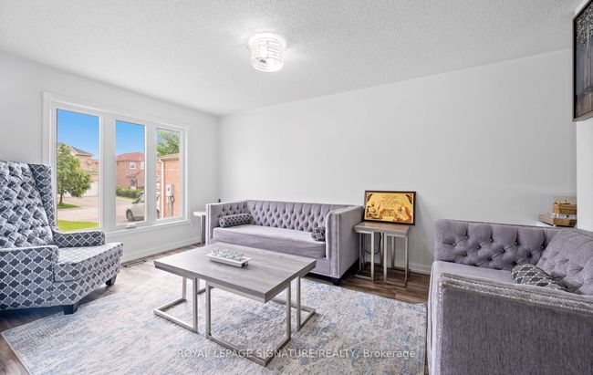 6 Nipigon Crt, House other with 4 bedrooms, 3 bathrooms and 4 parking in Brampton ON | Image 6