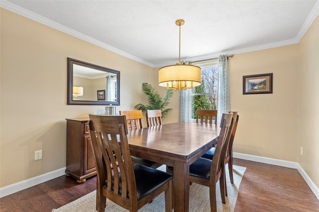 109 Halsey Ct, House other with 4 bedrooms, 3 bathrooms and 2 parking in Mt. Lebanon PA | Image 15