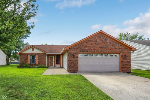 4128 William Ave, Franklin, IN, 46131-8827 | Card Image