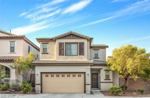 10410 Lilac Square Ave, Las Vegas, NV, 89166-6546 | Card Image