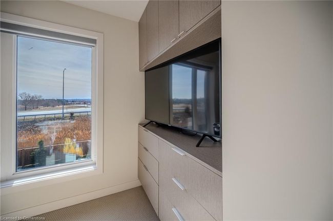 66 - 590 N Service Rd, Townhouse with 2 bedrooms, 2 bathrooms and 2 parking in Stoney Creek ON | Image 14