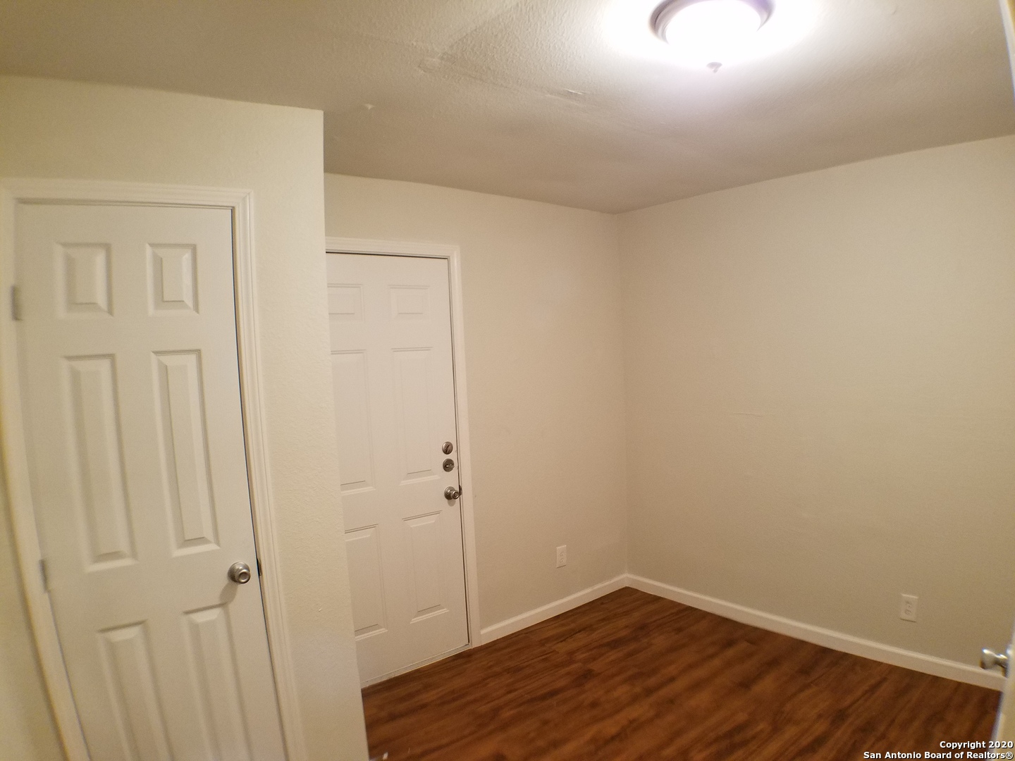 Residential Lease in San Antonio 3