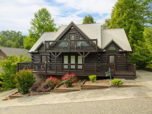 314 Braun Wren Way, Gatlinburg, TN, 37738-5889 | Card Image