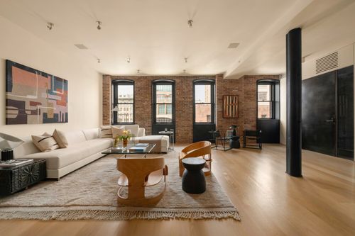 6a-60 Beach St, New York, NY, 10013-2342 | Card Image
