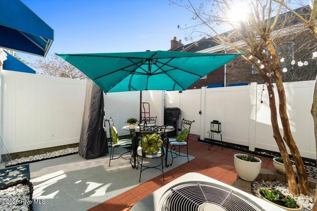 UNIT-3 - 7650 Front St, Townhouse with 2 bedrooms, 3 bathrooms and null parking in Sunset Beach NC | Image 39