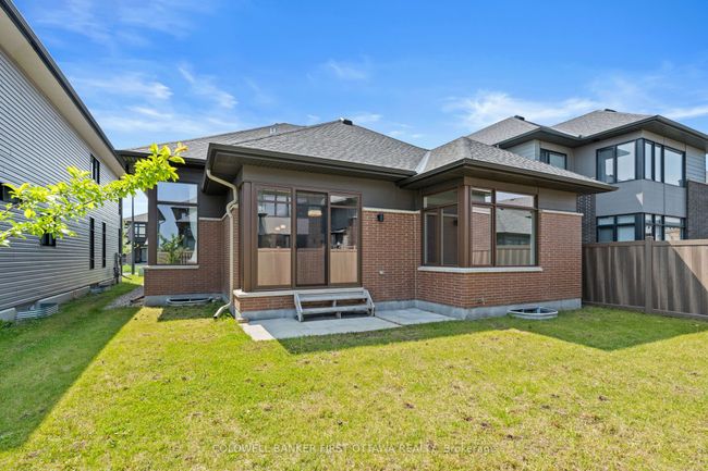 945 Islington Way, House other with 4 bedrooms, 4 bathrooms and 4 parking in Ottawa ON | Image 46