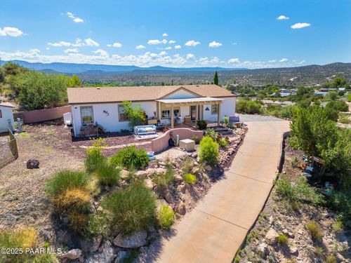 4535 N Lazy Lariat Ln, Rimrock, AZ, 86335-5111 | Card Image