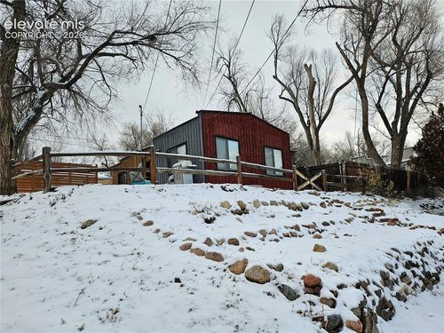 519 N Chestnut Street, Colorado Springs, CO, 80905 | Card Image