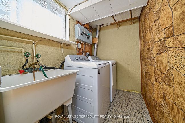 32 O'dell Crt, House other with 4 bedrooms, 2 bathrooms and 3 parking in Ajax ON | Image 26