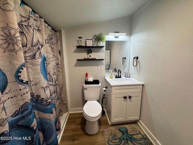 121 Cedar Point Blvd, House other with 2 bedrooms, 1 bathrooms and null parking in Cedar Point NC | Image 15
