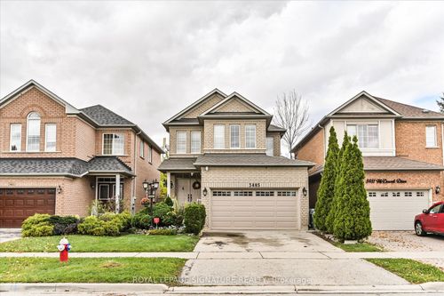3485 Mcdowell Dr, Mississauga, ON, L5M6R6 | Card Image