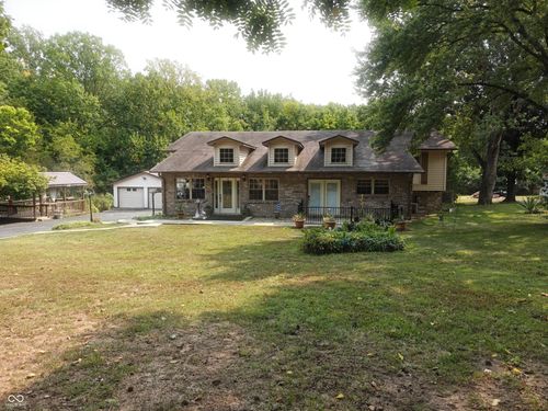 6691 E County Road 300 S, Plainfield, IN, 46168-3024 | Card Image