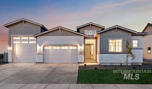 2349 N Mountain Vista Ave, Star, ID, 83669-1178 | Card Image