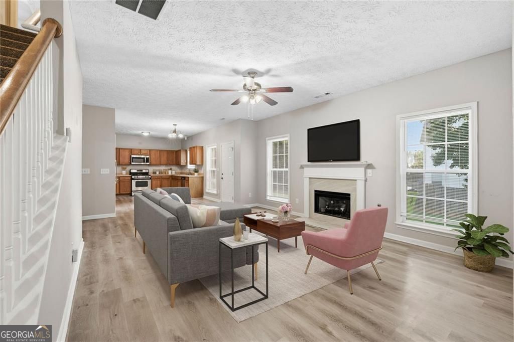 Residential in Mcdonough 5