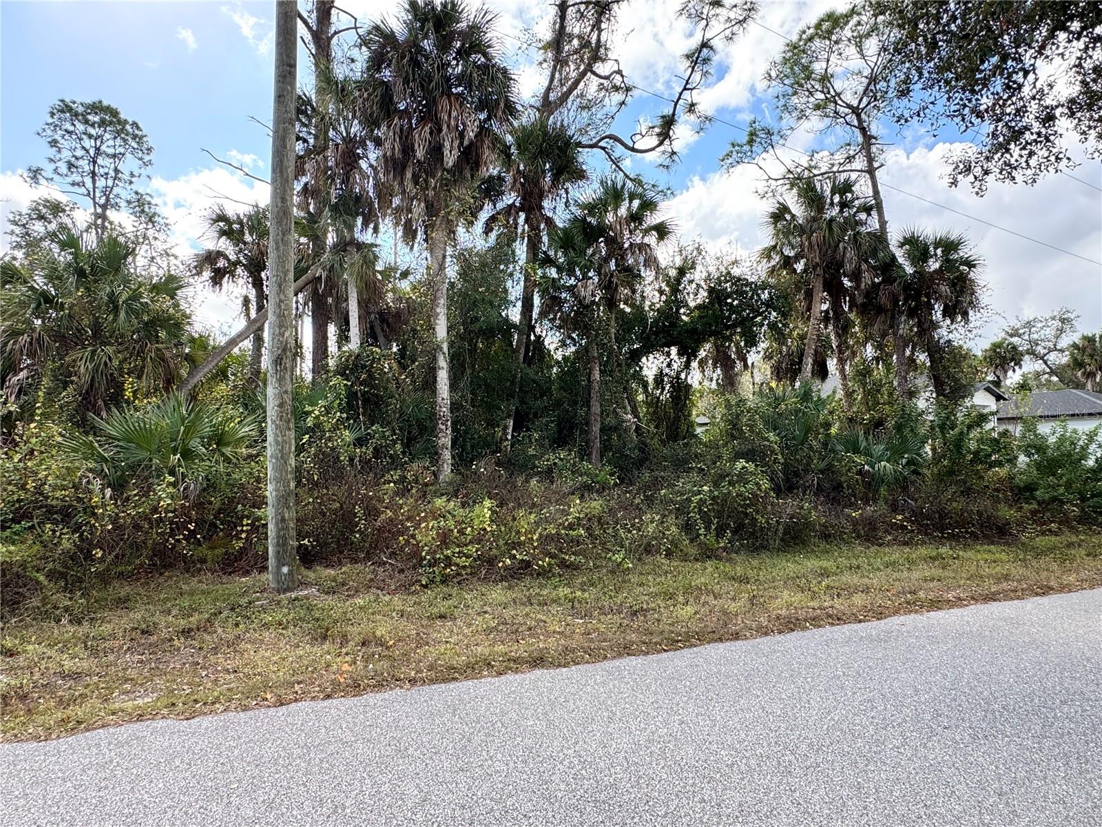 Land in PORT CHARLOTTE